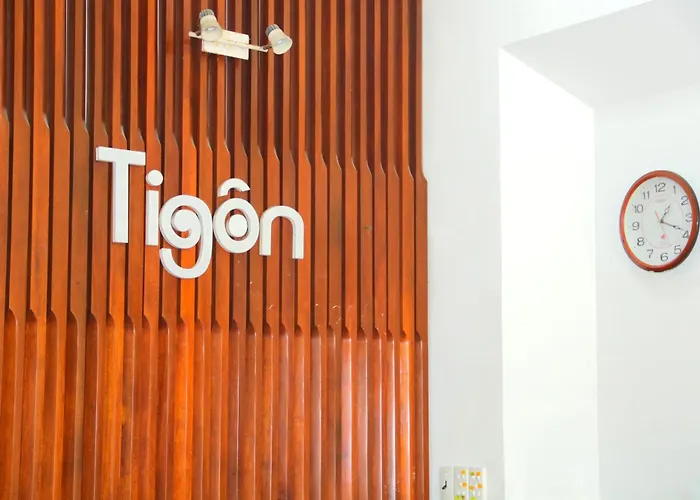 Hotel TiGôn Vũng Tàu