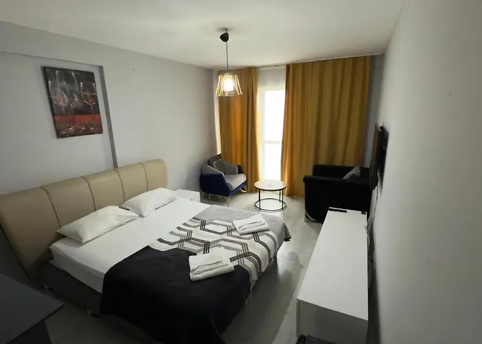 Güven Suit İstanbul