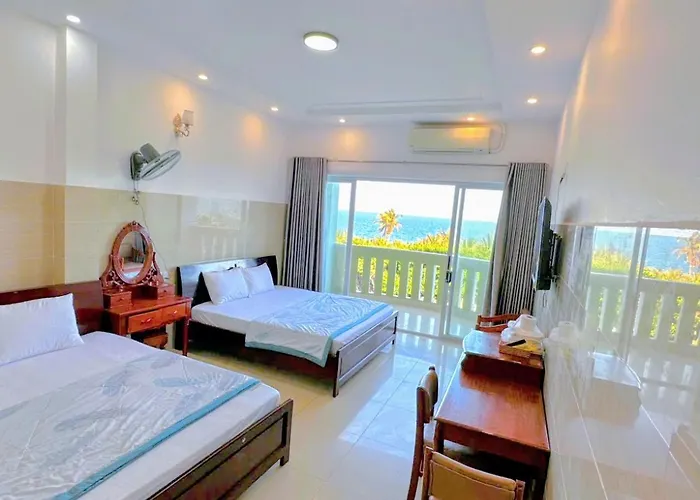 Lửa Hồng Hotel Vũng Tàu