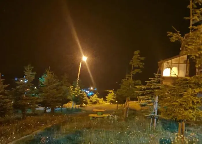 çambaşı pansiyon Ordu