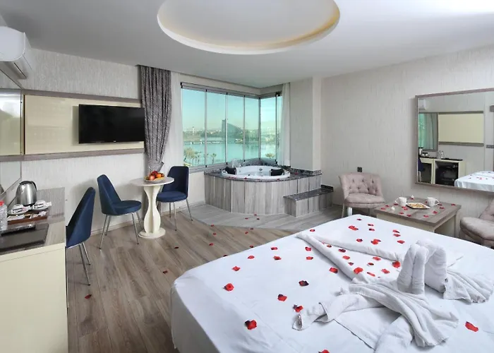 Adana Taskoeprue Hotel
