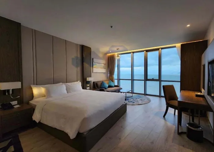 Panorama Beach Pearl Nha Trang Residences