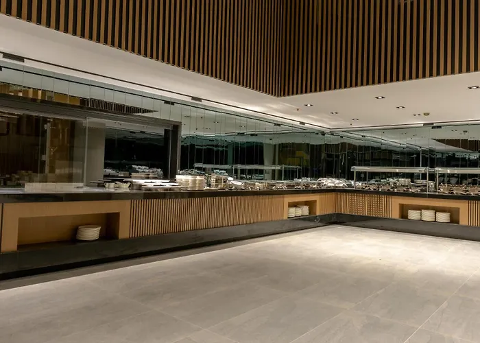 Dedeman Adana Otel