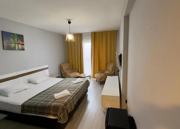 Güven Suit İstanbul