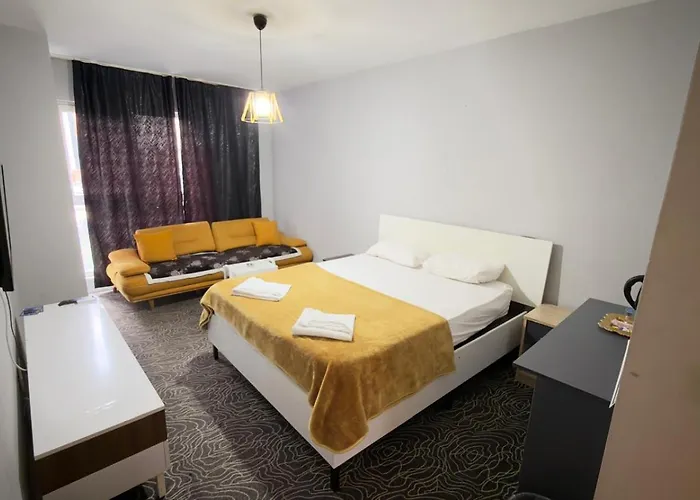 Güven Suit İstanbul