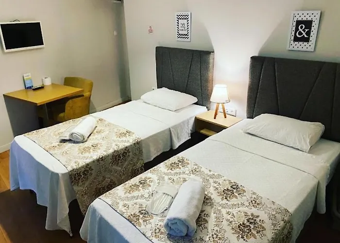 No Problem Otel Pansiyon Tekirdağ