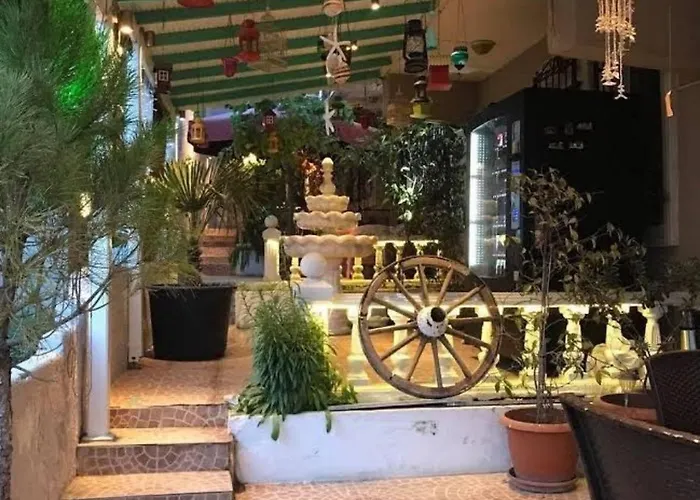 No Problem Otel Pansiyon Tekirdağ