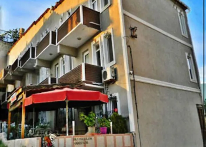 No Problem Otel Pansiyon Tekirdağ