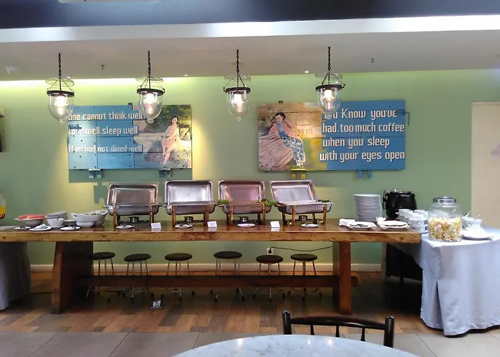 Favehotel Melawai Yakarta