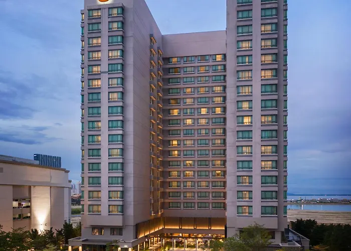 G Hotel Gurney George Town