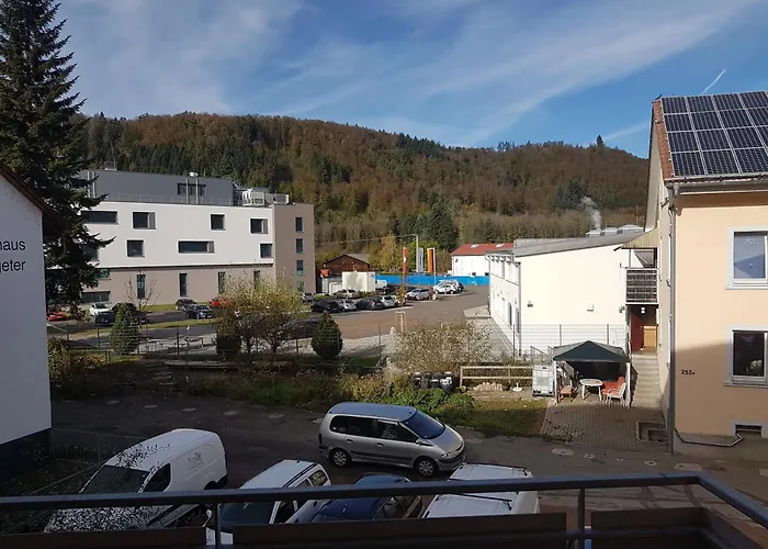 STEAKHÜSLI Hotel-Restaurant Schopfheim