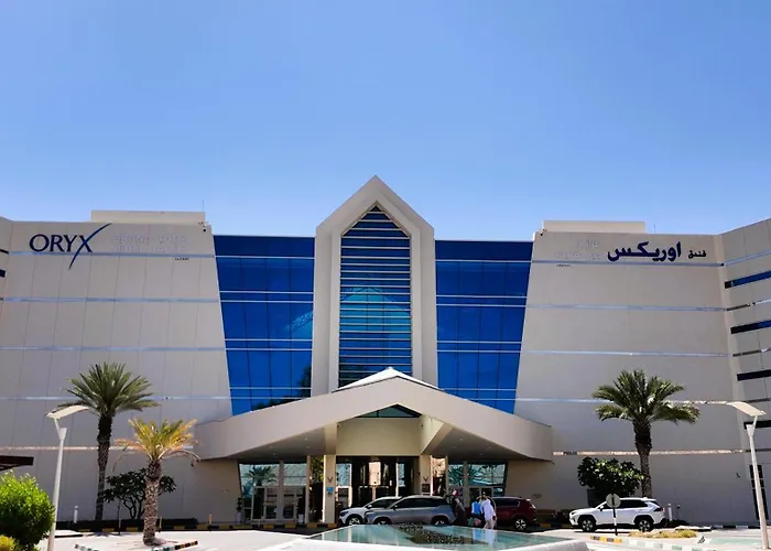 Mercure Grand Jebel Hafeet al-Ain