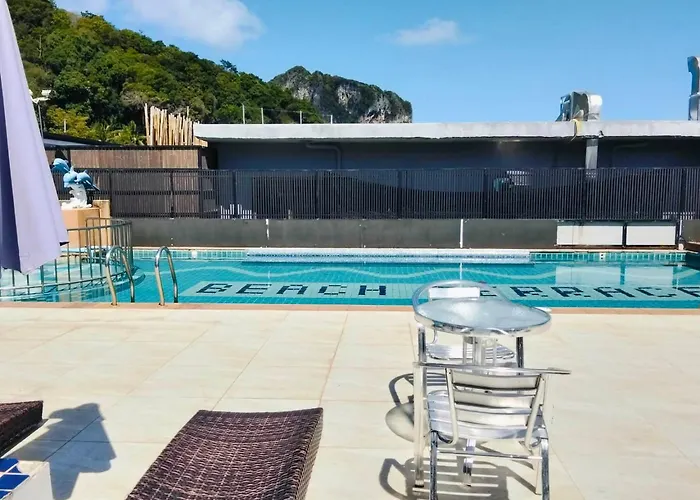 Days Inn By Wyndham Aonang Krabi Ao Nang
