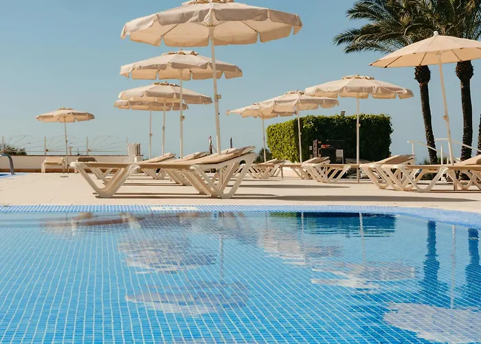 Hotel Minura Sur Menorca Punta Prima 