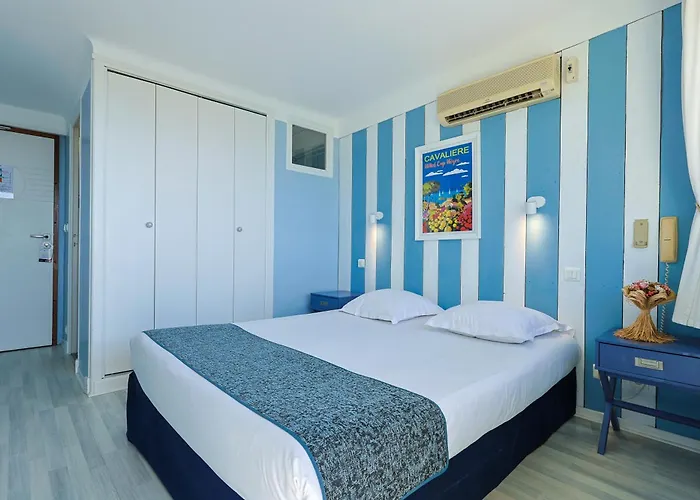 Cap Negre Hotel Le Lavandou