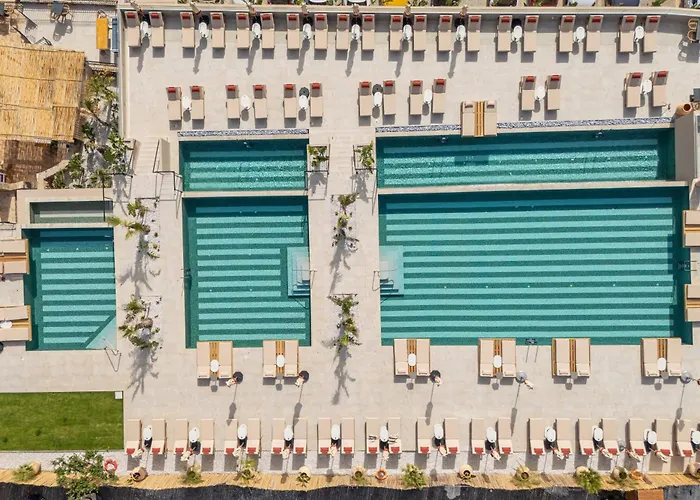 Enorme Infinity Elounda - Adults Only Hotel