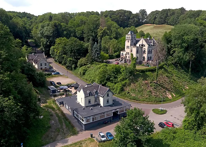 B&B Brakke Berg Berg en Terblijt