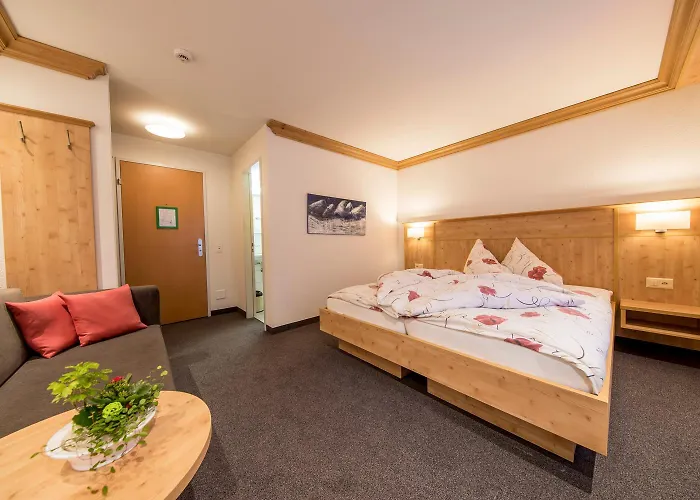 Hotel Alpbach Meiringen
