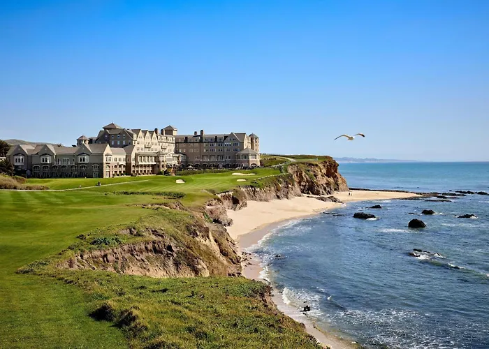 The Ritz-Carlton, Half Moon Bay Hotel