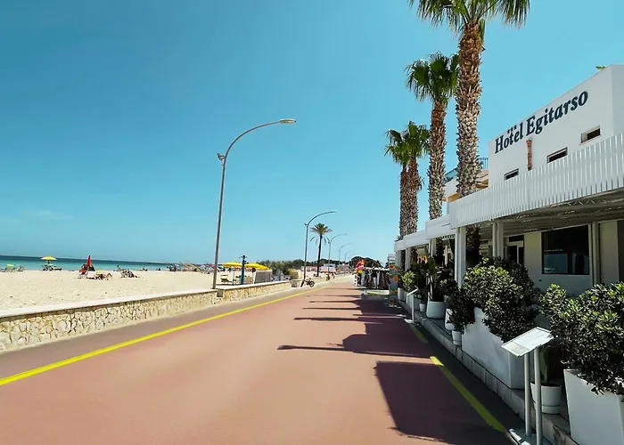 Hotel Egitarso San Vito Lo Capo