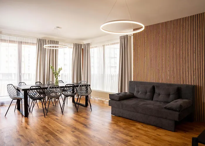 Hotel Sharingham Brno