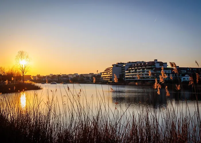 La Reserve Resort Knokke-Heist