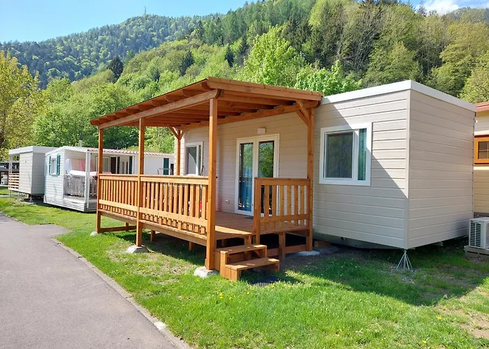 Camping Al Lago Ledro Pieve Di Ledro