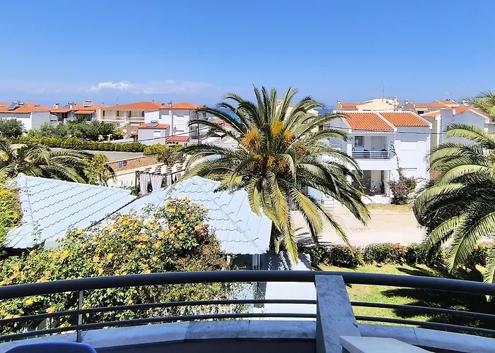 Kapsohora Inn Pefkochori