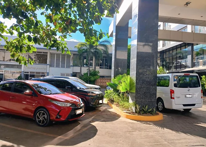 Dohera Hotel Cebu