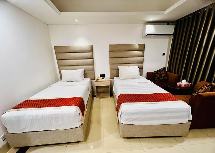 Marino Hotel - Best Near Airport Dhaka