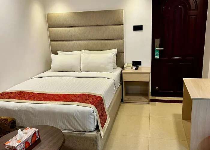 Marino Hotel - Best Near Airport Dhaka