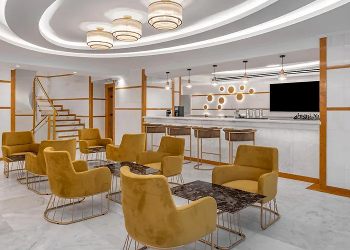 Rhodos Horizon Boutique-Adults Only Aparthotel Rhodes City