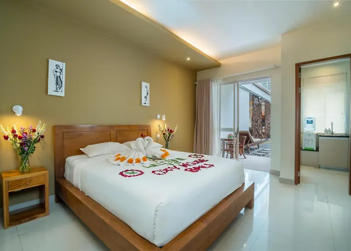 Oxy House Bali Hotel Sanur 
