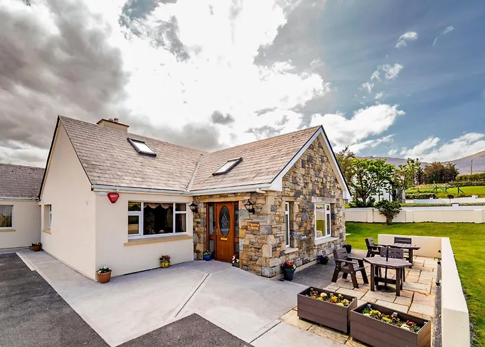 Bertra House B&B Westport