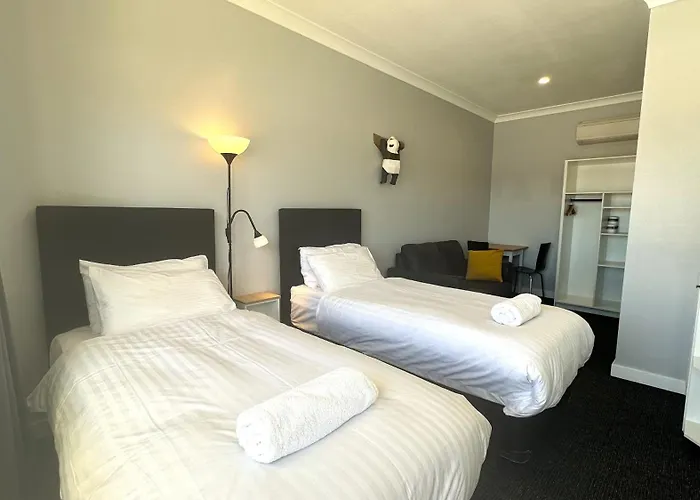 Vikas Motel Jindabyne