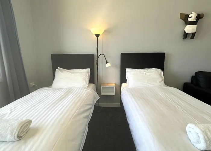 Vikas Motel Jindabyne