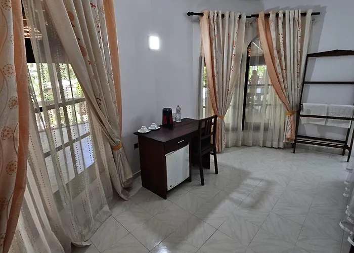 Latheena Resort Weligama