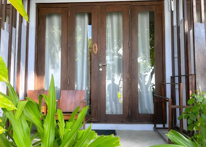 Thundi Sea View Hotel Fulidhoo