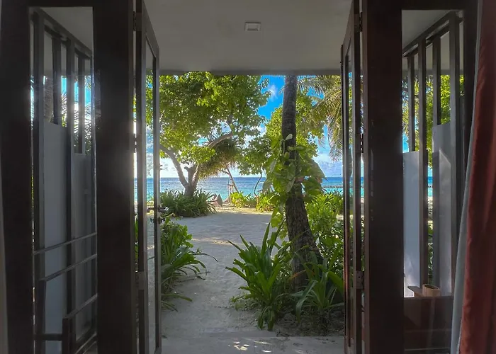 Thundi Sea View Hotel Fulidhoo