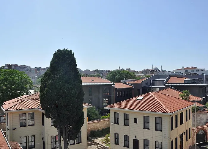 Hotel Baykal İstanbul