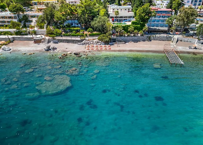 Eden Pyara Hotel Turunç
