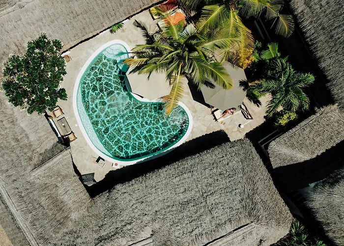 Mvuvi Fishing Lodge Watamu