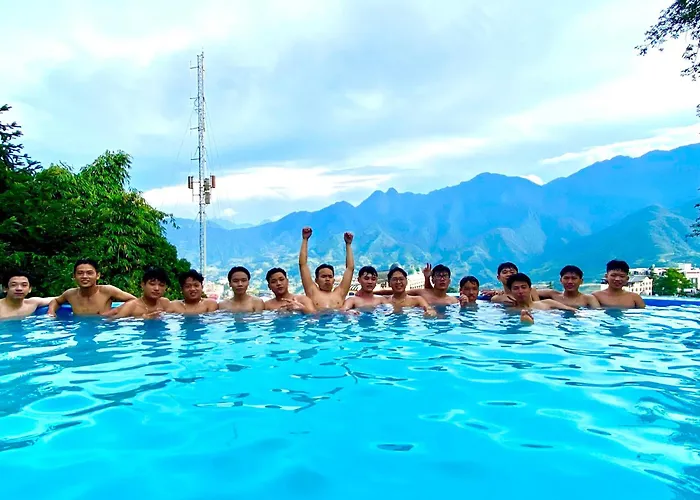 Sapa Romantic Hotel