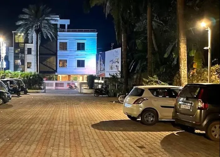 Hotel Park Residency Kozhencherry Kozhancheri