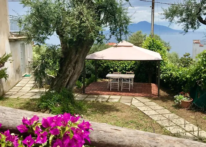 Sorrento Garden Hotel
