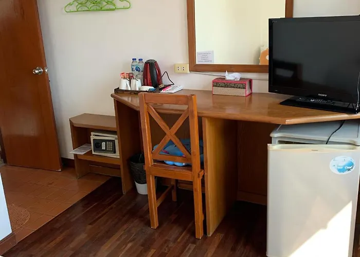 Tong Mee House Hua Hin Hotel