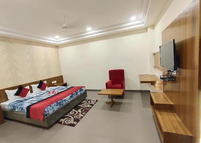 Dudi Hotel Bikaner