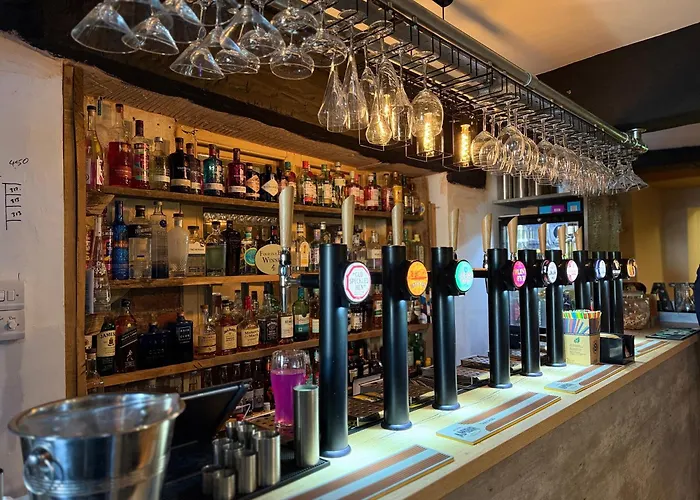 The Vale Hotel Cricklade