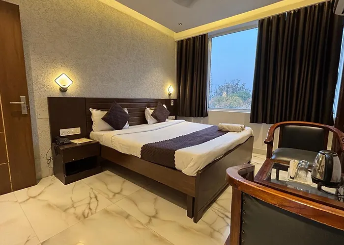 Hotel Casa Mohali