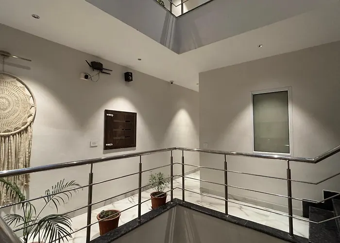 Hotel Casa Mohali